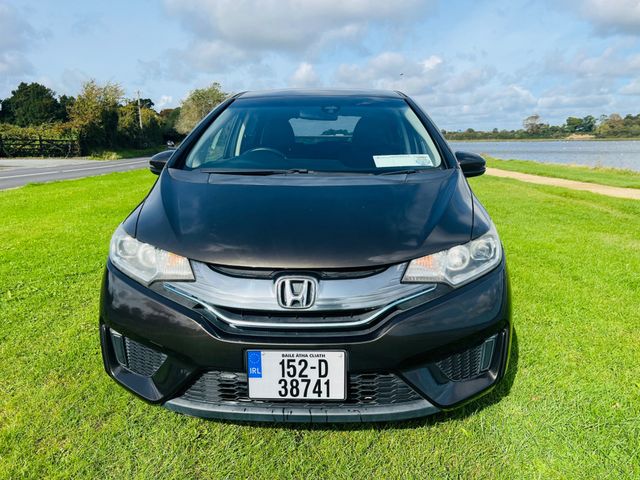 Image for 2015 Honda Fit DAA-GP5