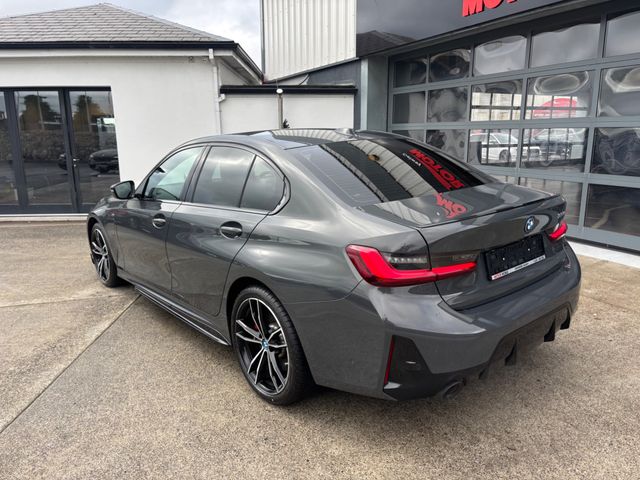Image for 2024 BMW 3 Series 330E M SPORT PRO & TECH PACK