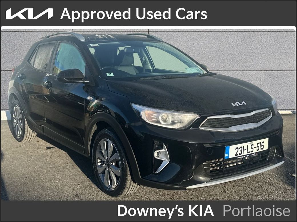 Image for 2023 Kia Stonic 1.0 PETROL
