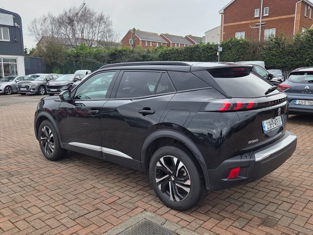 Image for 2023 Peugeot 2008 Allure 1.2 100 6.4 4DR