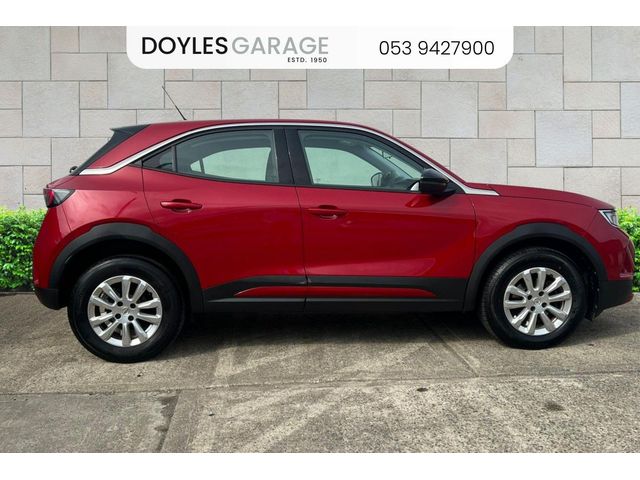 Image for 2022 Opel Mokka SC 1.5 Diesel 110bhp