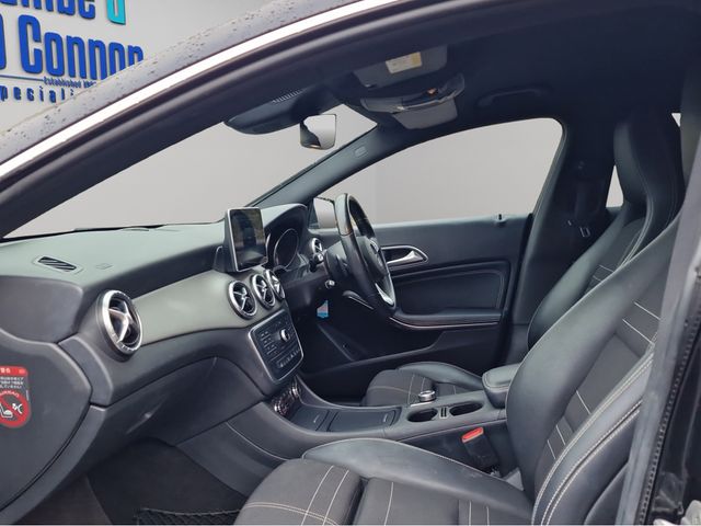 Image for 2016 Mercedes-Benz CLA Class CLA 180 SPORT AUTOMATIC *REVERSE CAMERA * HEATED SEATS * KEYLESS - GO * LOW MILES * 162 REG * BEST AVAILABLE *