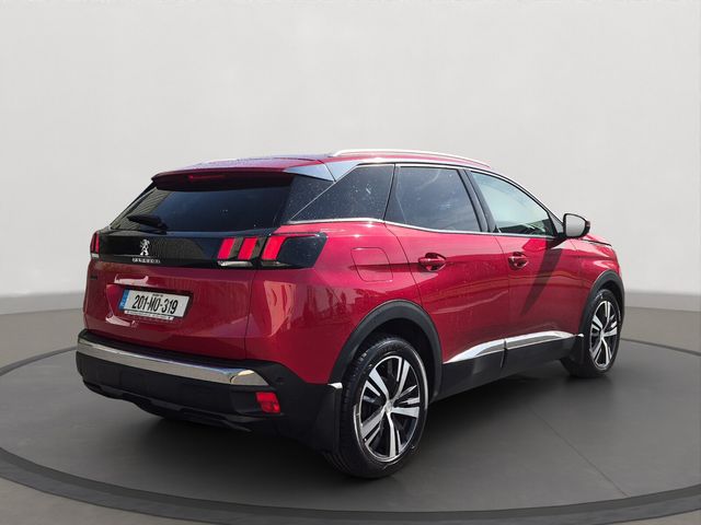 Image for 2020 Peugeot 3008 1.5 BlueHDi 130bhp Allure