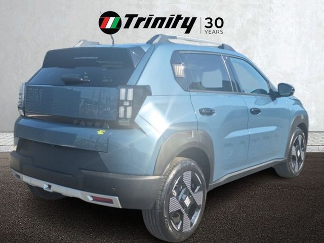 Image for 2026 Fiat Panda ** GRANDE PANDA ** ELECTRIC ** AVAILABLE FOR 262 ** TRINITY MOTORS **