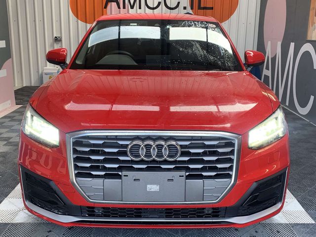 Image for 2019 Audi Q2 ONLY €23950! 2019 Q2 Automatic S-Line 30 TFSI / 18k KMs / Heated Seats / Audi Q2 Automatic 