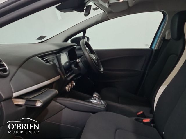 Image for 2021 Renault Zoe R110 Z. E 50 Play