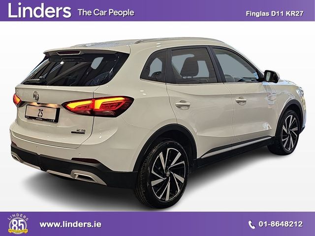 Image for 2026 MG ZS Exclusive 2026 OFFER €1500 Trade In Booster + 4.9%APR