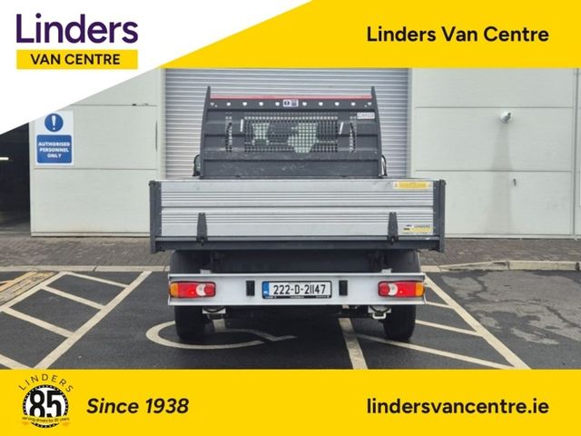 Image for 2022 Opel Movano 3.5T TIPPER - 1 OWNER