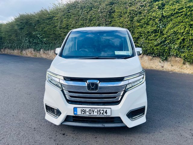 Image for 2019 Honda Stepwagon FINANCE AVAILABLE FROM €92 P/W