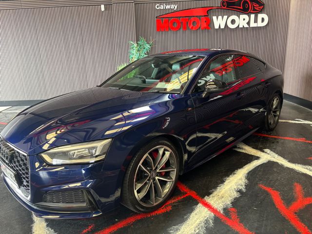 Image for 2017 Audi S5 3.0tfsi Qtro 354PS Sportback A