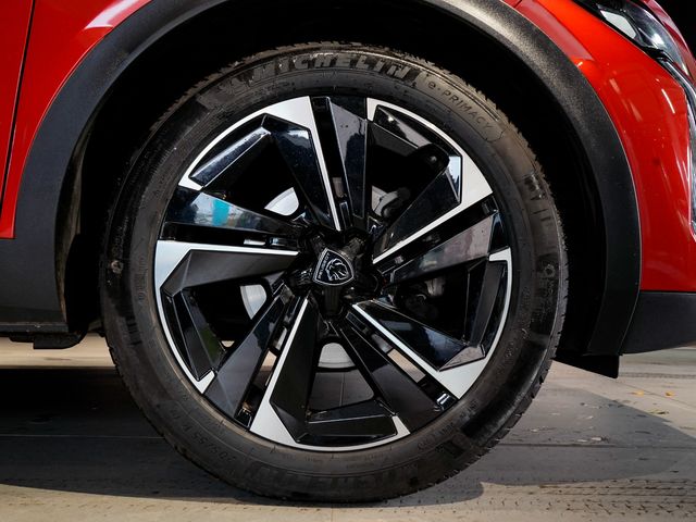 Image for 2023 Peugeot 408 Allure 1.2 130 Automatic 6.4 4