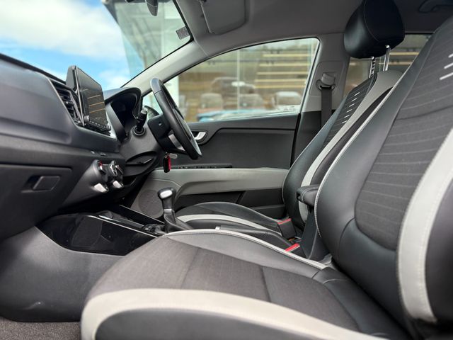 Image for 2022 Kia Stonic 1.0 K3 Automatic