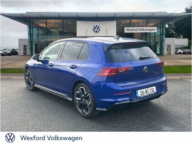 Image for 2026 Volkswagen Golf R-LINE 1.5 TSI 150HP MANUAL