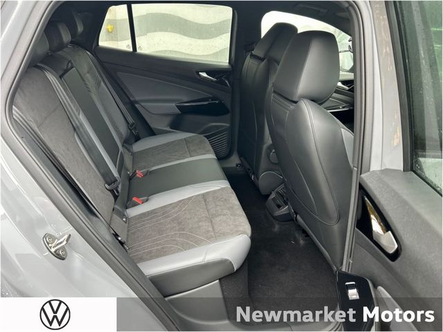 Image for 2026 Volkswagen ID.5 ( NEW 2026 ) 286BHP PRO PLUS 77KWH LONG RANGE IN STOCK