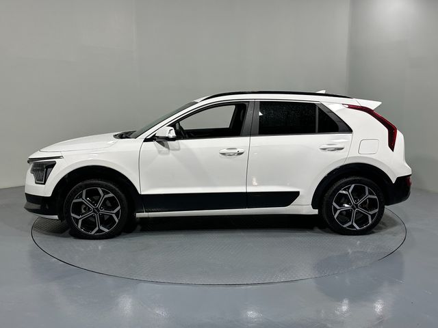 Image for 2024 Kia Niro Self Charging Hybrid