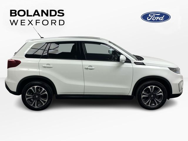 Image for 2024 Suzuki Vitara 1.5 Full Hybrid SZ5 ALLGRIP AGS