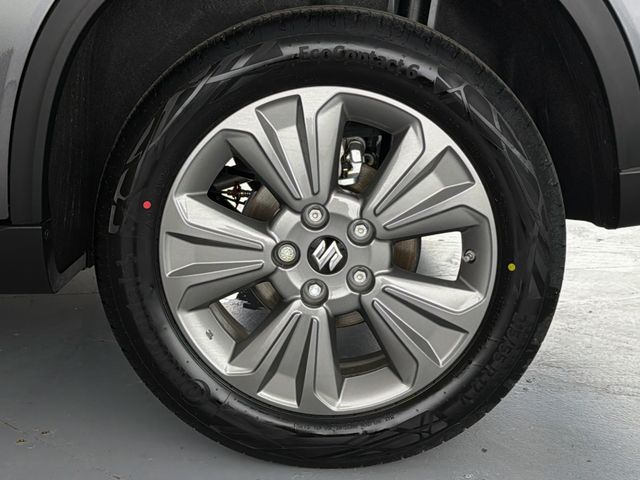 Image for 2027 Suzuki Vitara Motion 1.4T Auto