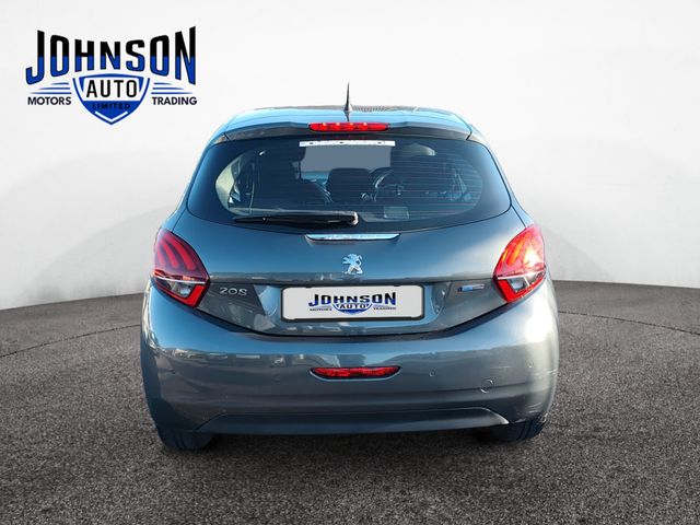 Image for 2018 Peugeot 208 Active 1.2 82 4DR