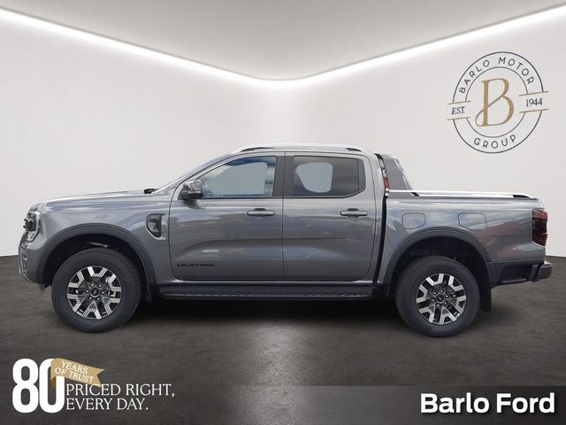 Image for 2026 Ford Ranger 2.3 pHev Wildtrak ** Please Note Price is Plus VAT @23%**