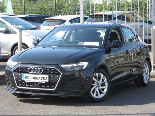 Image for 2023 Audi A1 SPORTBACK TFSI SPORT