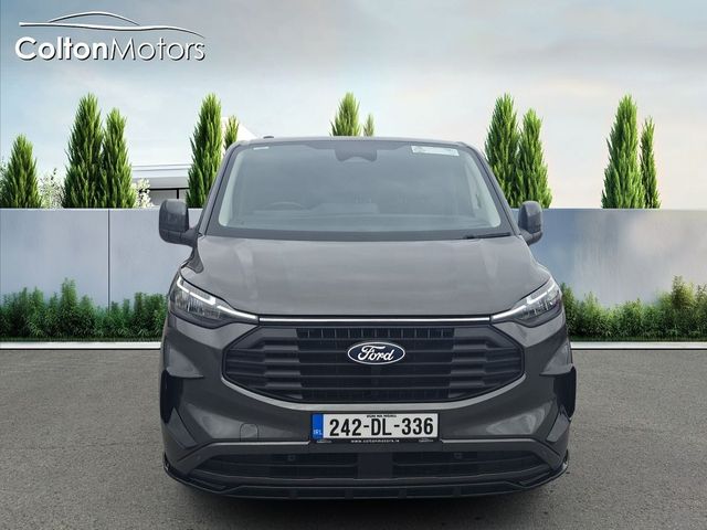 Image for 2024 Ford Transit Custom TRANSIT CUSTOM 300 L LIMT 2.0 TD PRICE EX VAT