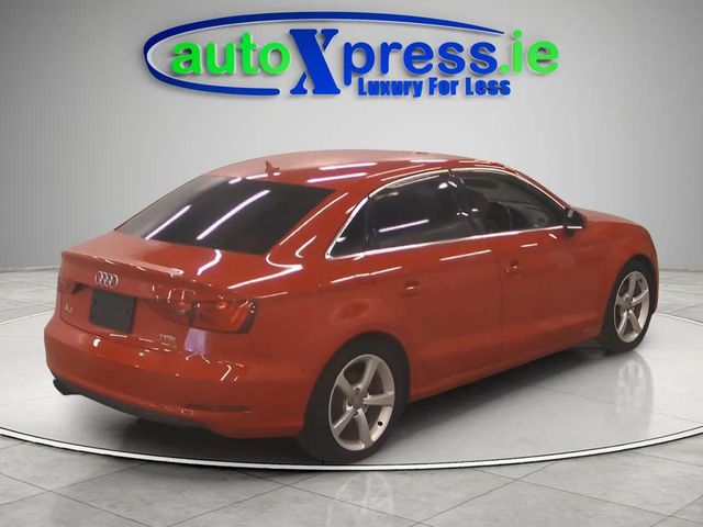 Image for 2016 Audi A3 1.4 TFSI CYLINDER ON DEMAND