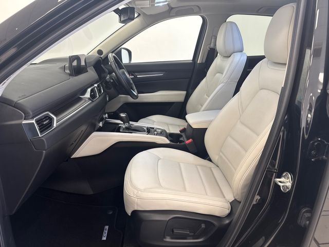 Image for 2024 Mazda CX-5 Skyactiv-d (150 HP) FWD High 6