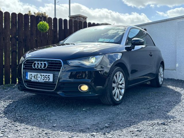 Image for 2012 Audi A1 1.4 AUTO - 56K KMS!