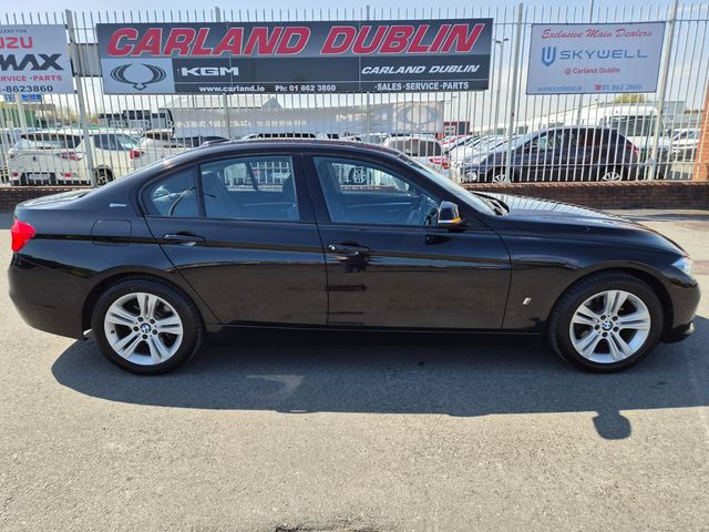 Image for 2018 BMW 3 Series 330e Sport