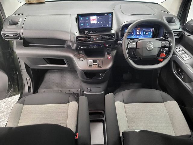 Image for 2027 Citroen Berlingo Multispace Blue HDi 100 S&S 6MT 7-Seat