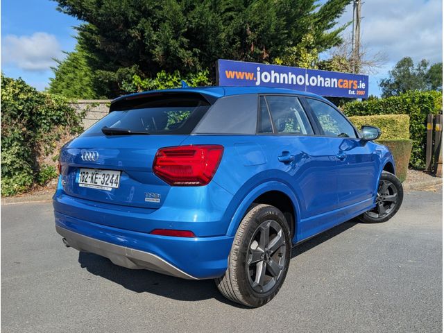 Image for 2018 Audi Q2 1.0 TFSI SPORT AUTO // LOW KMs //
