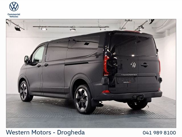 Image for 2026 Volkswagen Transporter Pan Americana 170bhp Auto