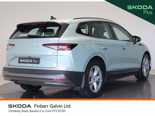 Image for 2023 Skoda Enyaq Enyaq 60