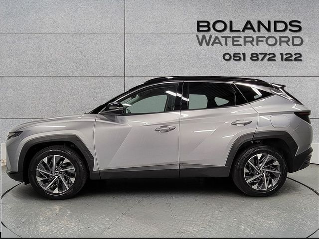 Image for 2024 Hyundai Tucson 2WD Executive Plus w 2 Tone Roof Finance From €151