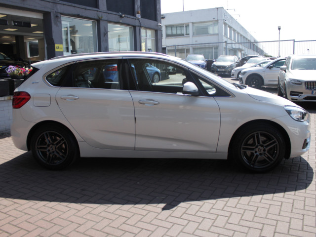 Image for 2016 BMW 2 Series Active Tourer 1.5 5DR E-DRIVE PETROL PLUG-IN HYBRID E-DRIVE // WITH ONLY 86, 000 KM'S // BUY WITH CONFIDENCE AA AND SIMI APPROVED DEALER 2026 // FINANCE ARRANGED // ALL TRADE INS WELCOME //
