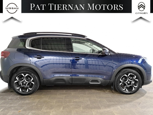 Image for 2024 Citroen C5 Aircross MAX MHEV EAT8