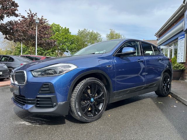 Image for 2022 BMW X2 F39 X-DRIVE 25E SPORT - Hybrid 4x4 | Unreal Value !! | Trade-in Welcome | Finance Arranged | Assured 101 Point Dealer Check & Warranty | 100% Battery Health Certified |