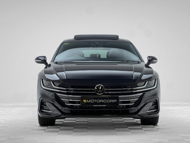 Image for 2024 Volkswagen Arteon R LINE TSI DSG