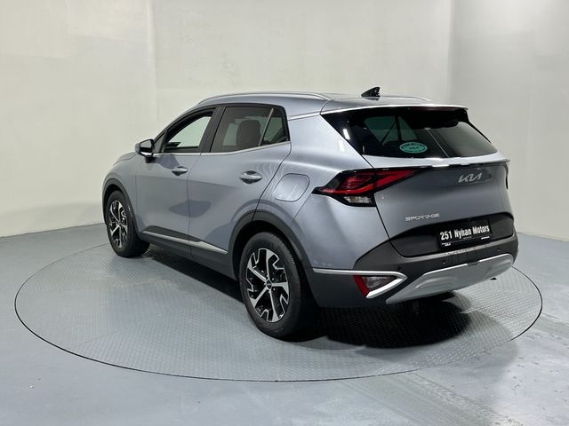Image for 2025 Kia Sportage K3 1.6 Crdi 251 