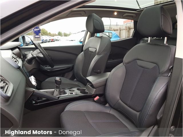 Image for 2020 Renault Kadjar 1.5 BLUE dCi 115 S-Edition