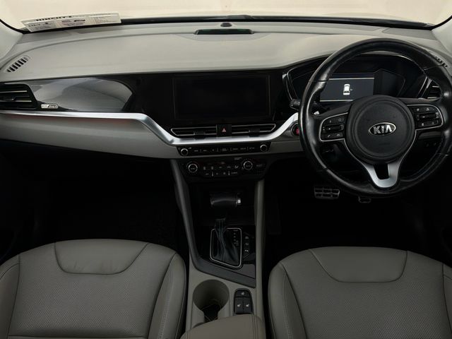 Image for 2021 Kia Niro 1.6 GDI PHEV