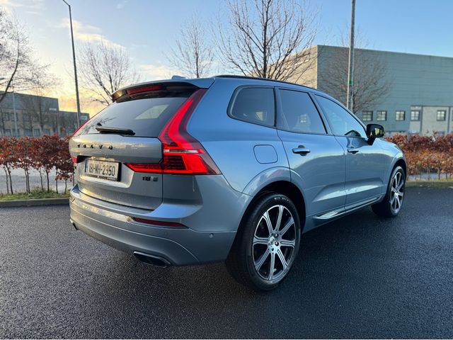 Image for 2018 Volvo XC60 T8 TWIN EN PHEV INSCRIPTION 5DR AUTO