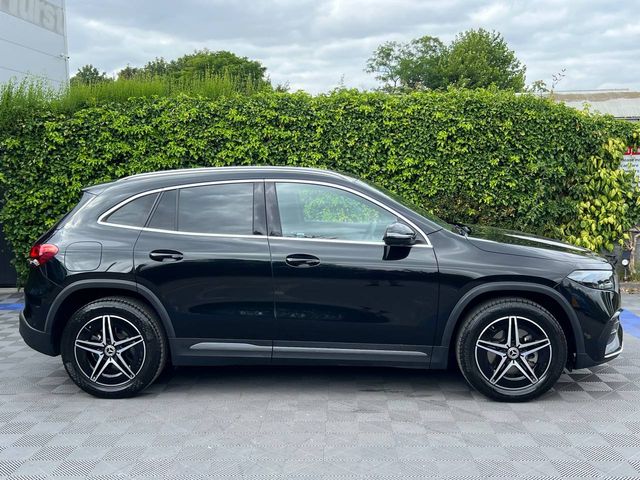 Image for 2023 Mercedes-Benz EQA EQA250+ AMG-LINE PREMIUM // APPLE CARPLAY/ANDROID AUTO // 360 PARKING SENSORS // HEATED AMG-LINE SEATS