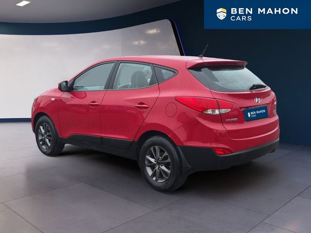Image for 2015 Hyundai ix35 1.7 Diesel Comfort 2WD 115hp