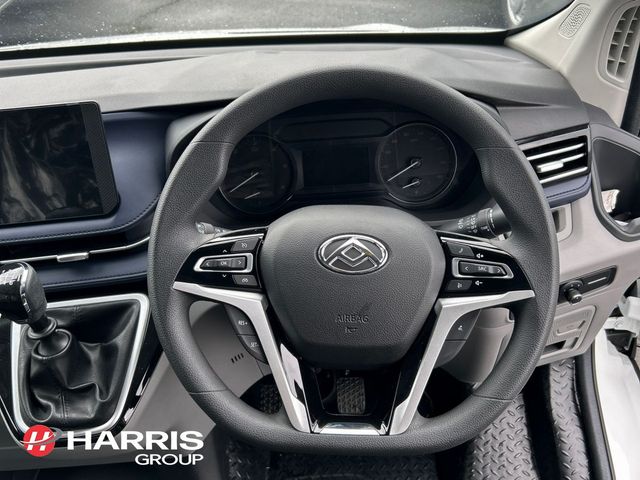 Image for 2025 Maxus Deliver 9 L3H2 Panel Van Base