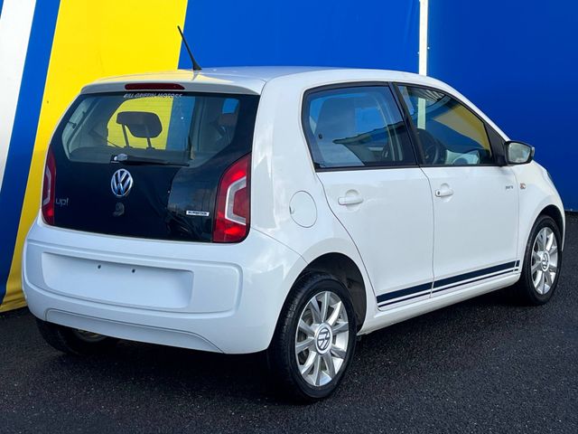 Image for 2016 Volkswagen up! JEANS EDITION 1.0 // LOW MILEAGE // 15" ALLOYS // AIR CONDITIONING