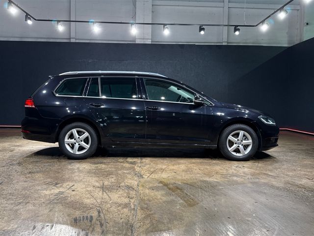 Image for 2020 Volkswagen Golf AUTOMATIC 1.2 TSI - CRUISE CONTROL - MULTI FUNCTION STEERING WHEEL - REVERSE CAMERA - HEATING / AC CONTROLS - ALLOY WHEELS