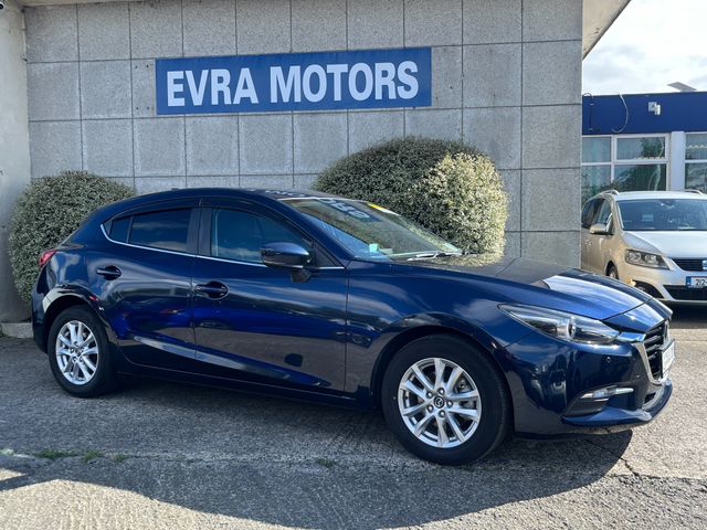 Image for 2019 Mazda Axela SPORT PROACTIVE AUTOMATIC 1.5 DIESEL //HIGH SPEC//HEATED SEATS AND STEERING WHEEL//360 PARKING CAMERAS//KEYLESS ENTRY//HEAD UP DISPLAY//ADAPTIVE CRUISE CONTROL//