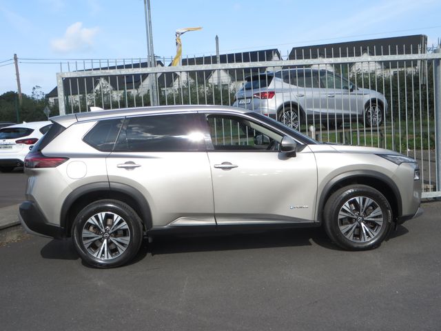Image for 2023 Nissan X-Trail ACENTA PREMIUM