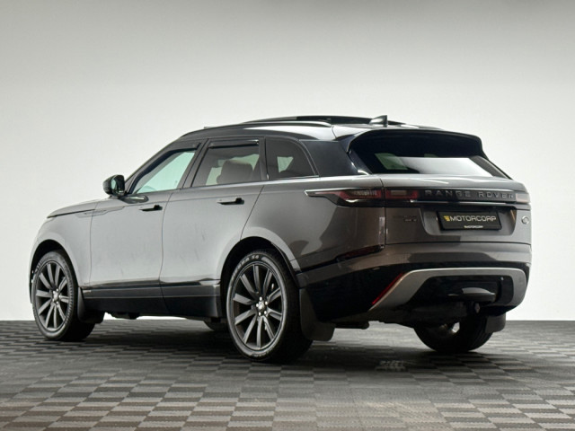 Image for 2017 Land Rover Range Rover Velar R-DYNAMIC 2.0 SD4 *PAN ROOF*